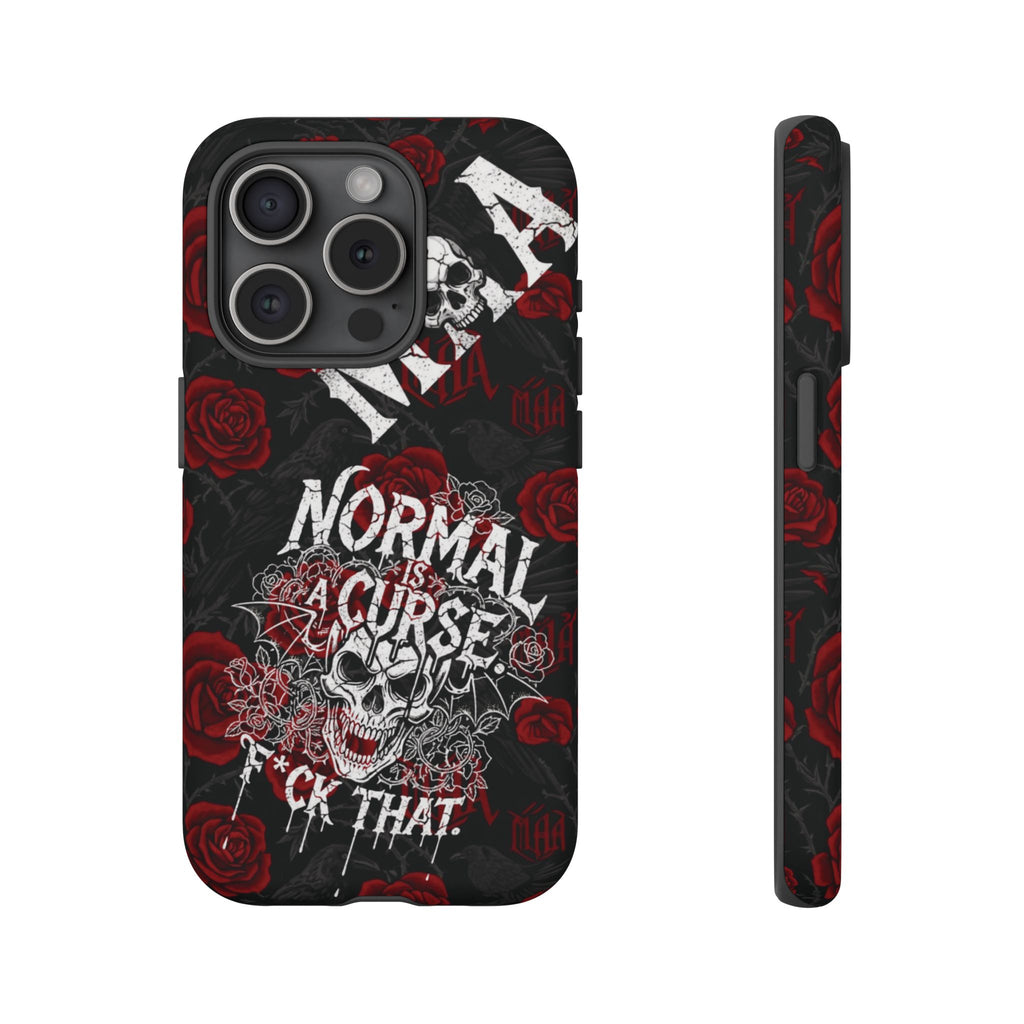 Tough Cases