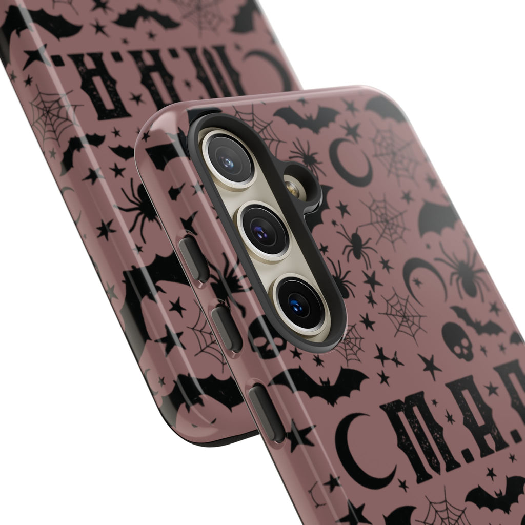 Moon Child | M.A.A Gothic Punk Phone Case