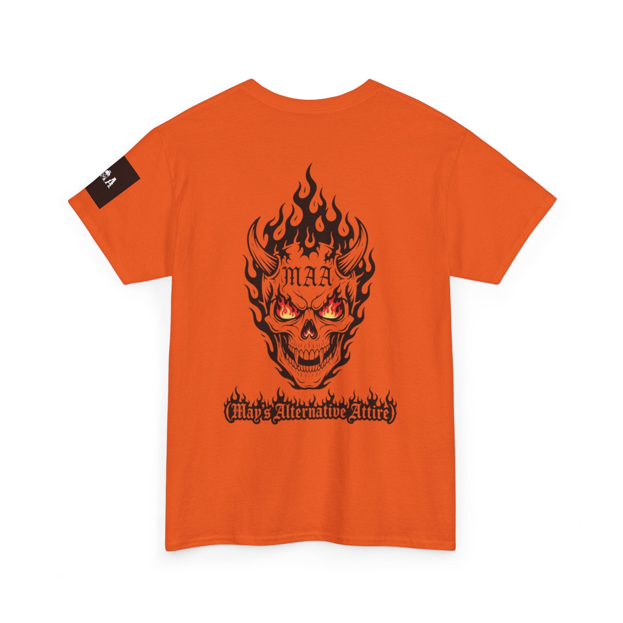 Throttle Therapy — Moto Collection