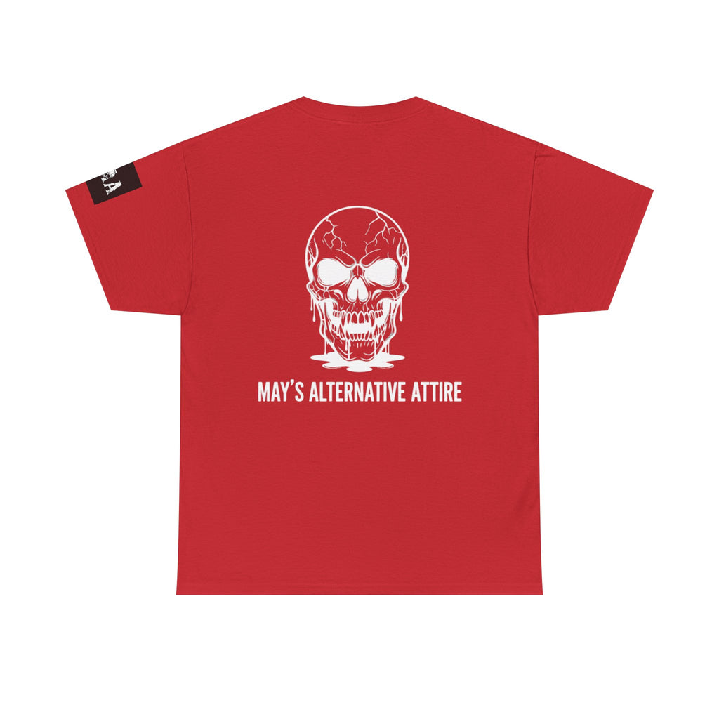 CURSED ENGINE — Tee