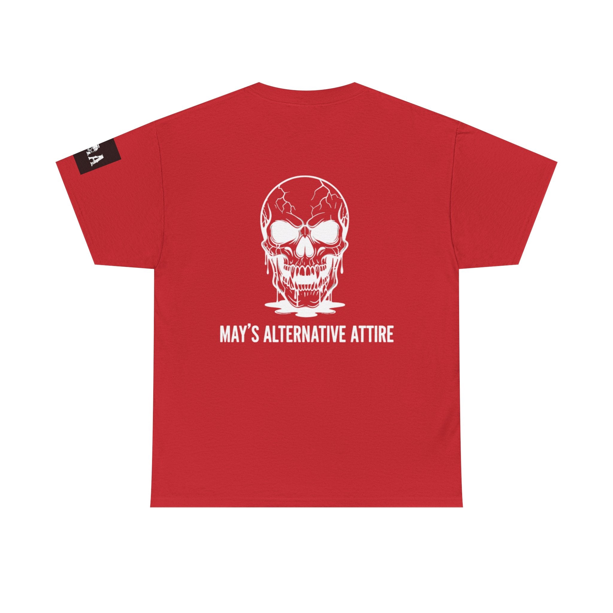 CURSED ENGINE — Tee
