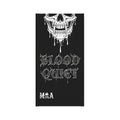 Rotten Smile — Skull Face Gaiter