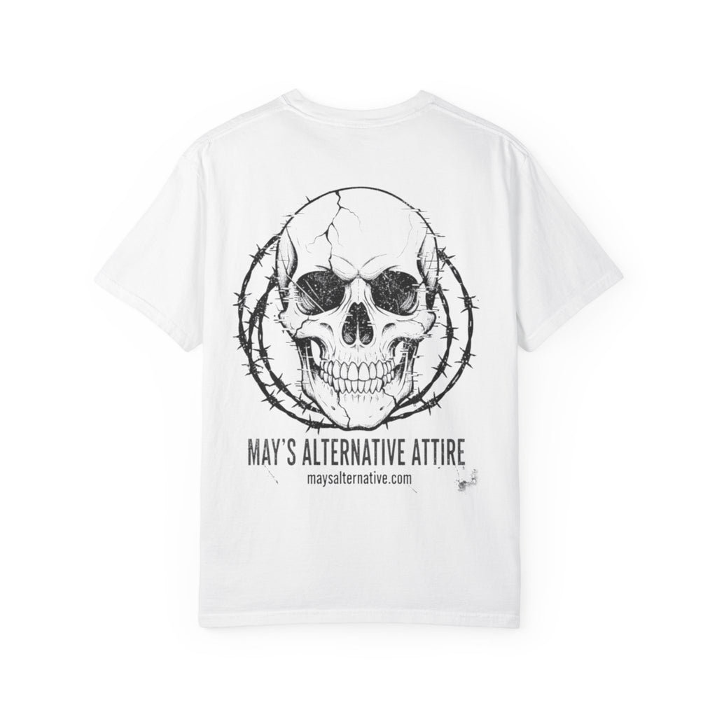 Dead Man's Cruise | MAA Gothic Car Culture Unisex Tee