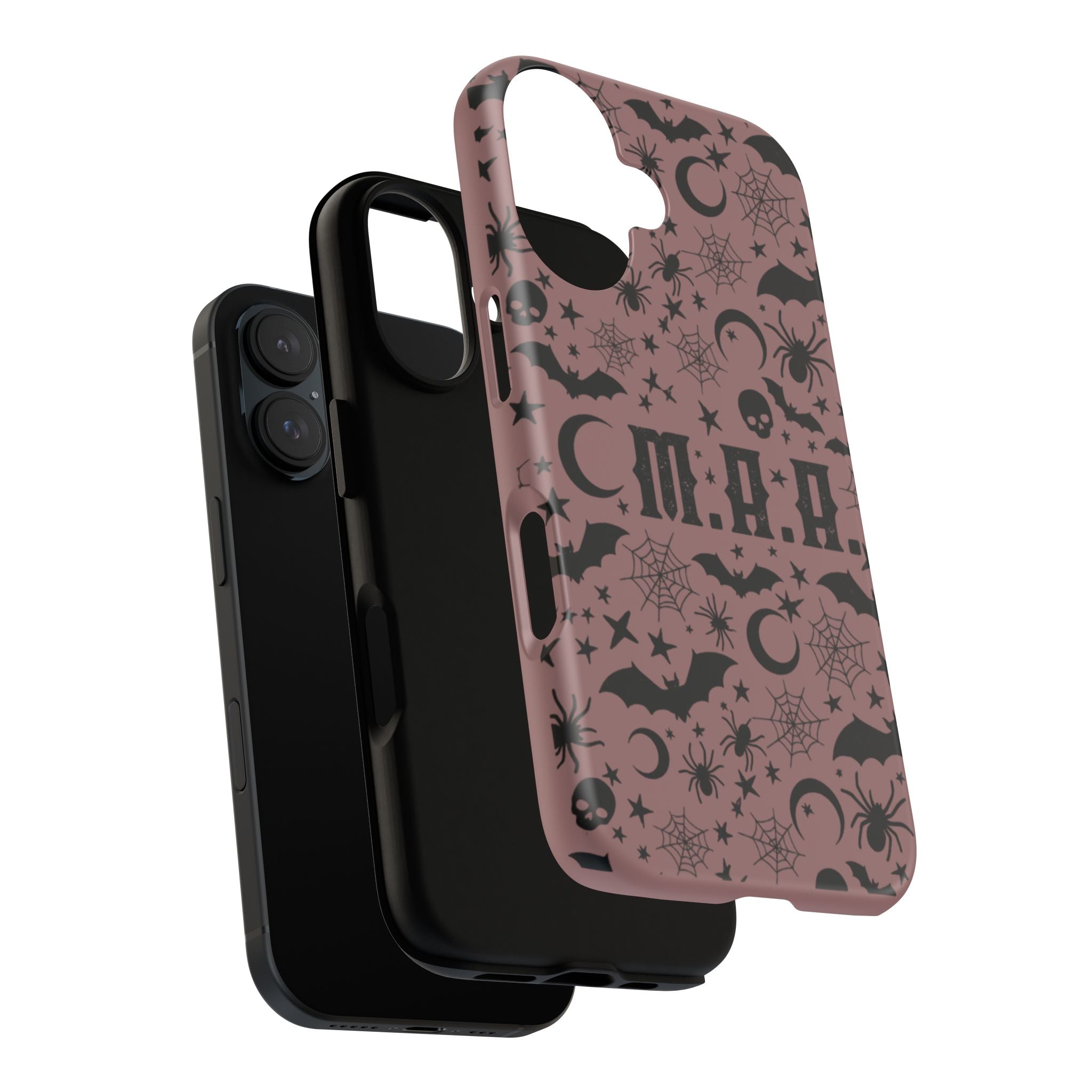 Moon Child | M.A.A Gothic Punk Phone Case