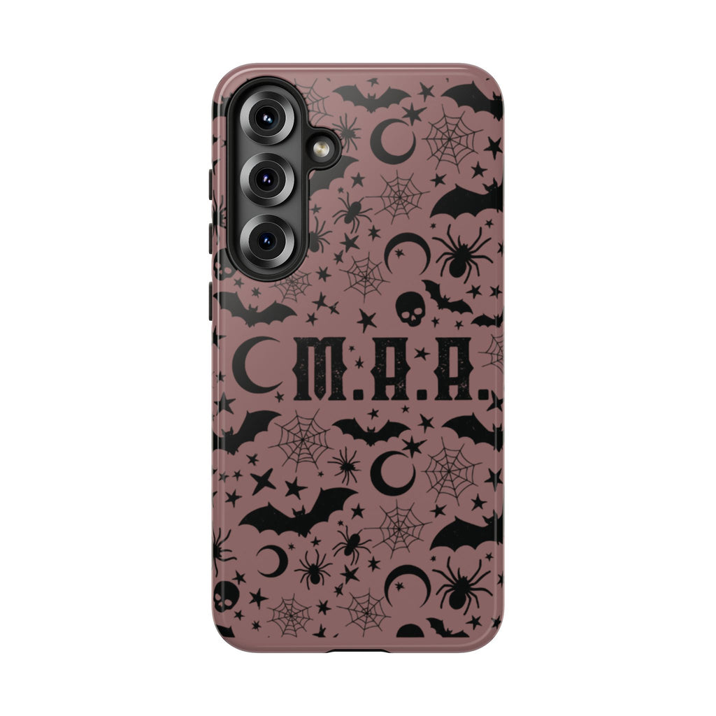 Moon Child | M.A.A Gothic Punk Phone Case