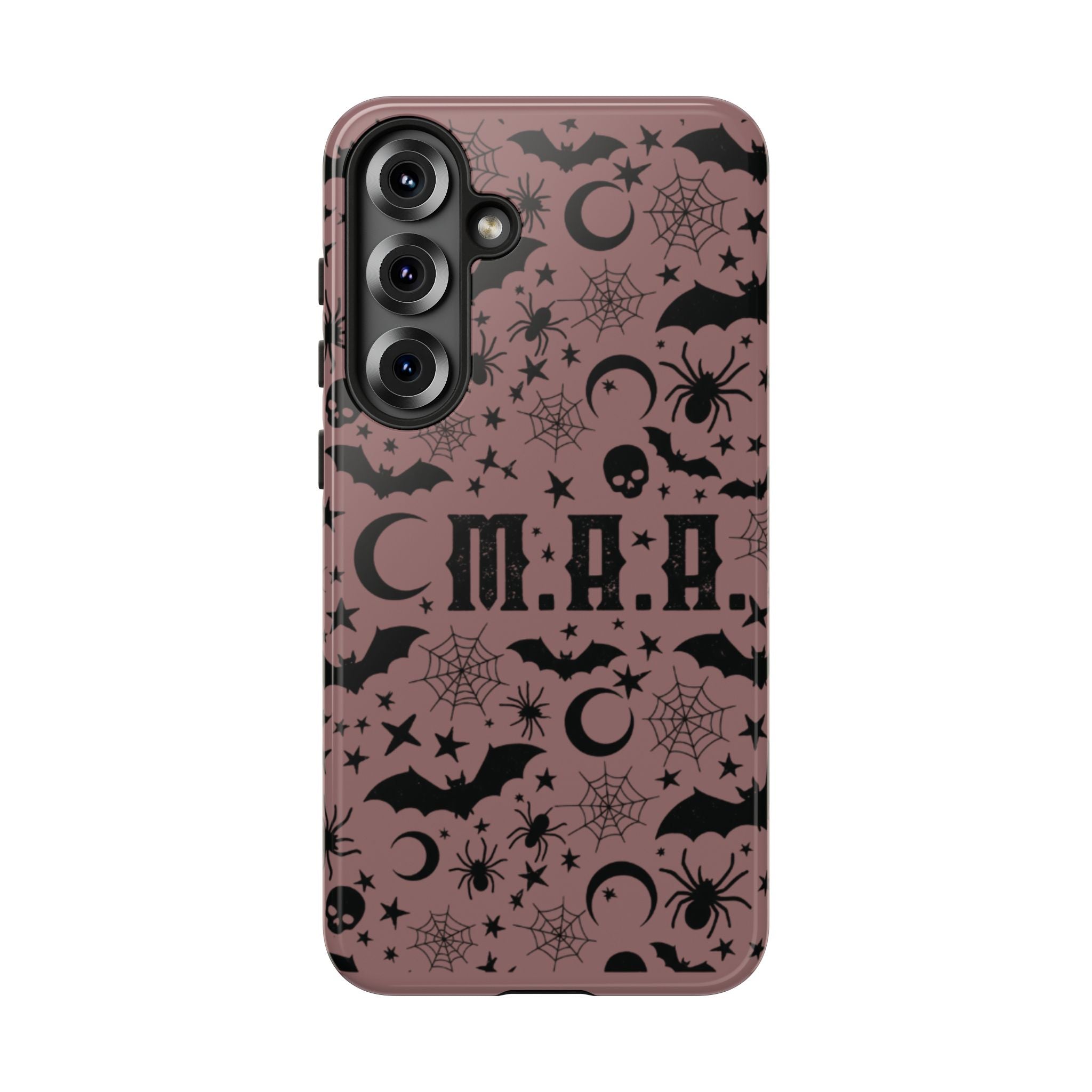 Moon Child | M.A.A Gothic Punk Phone Case