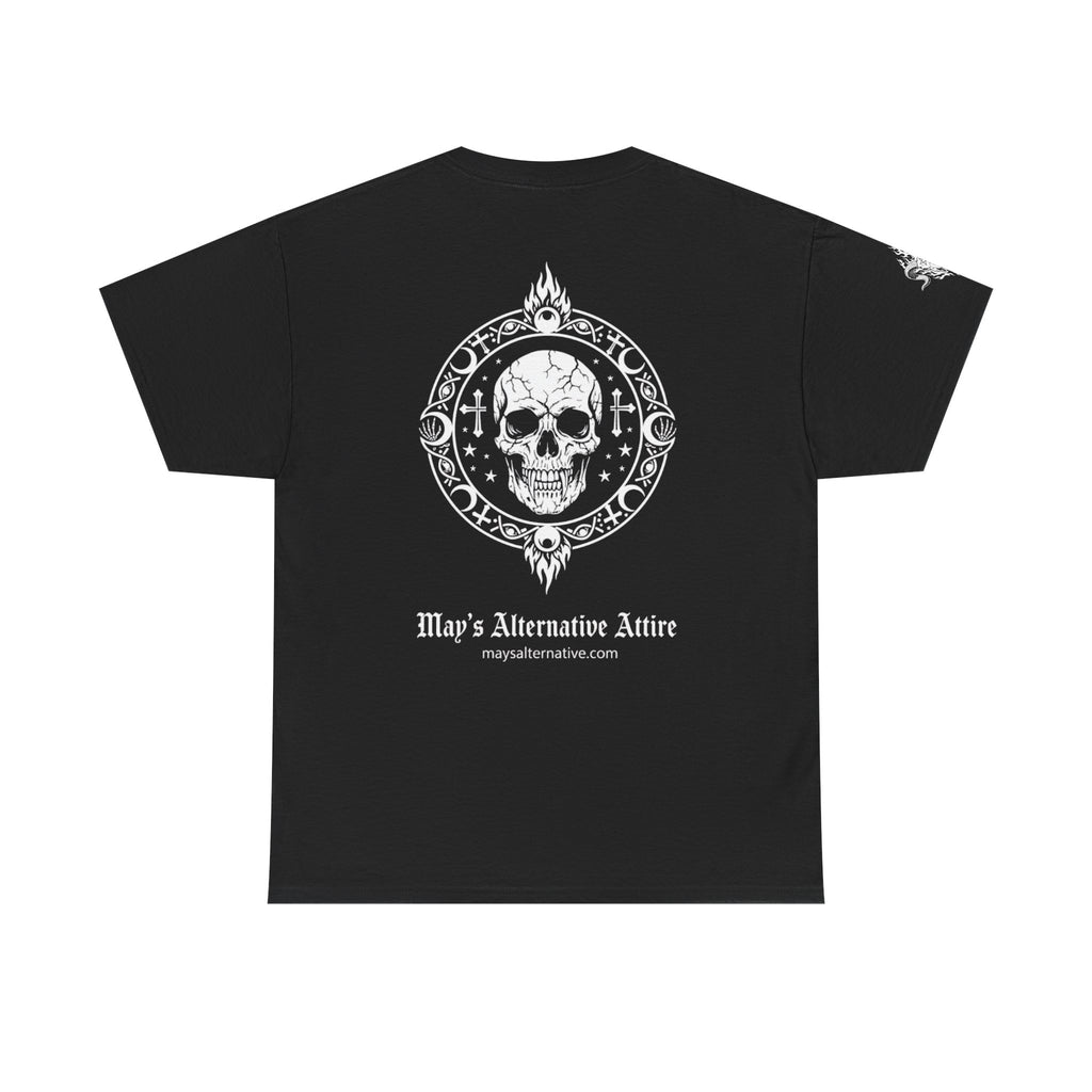 "Ritual Over Routine" Tee
