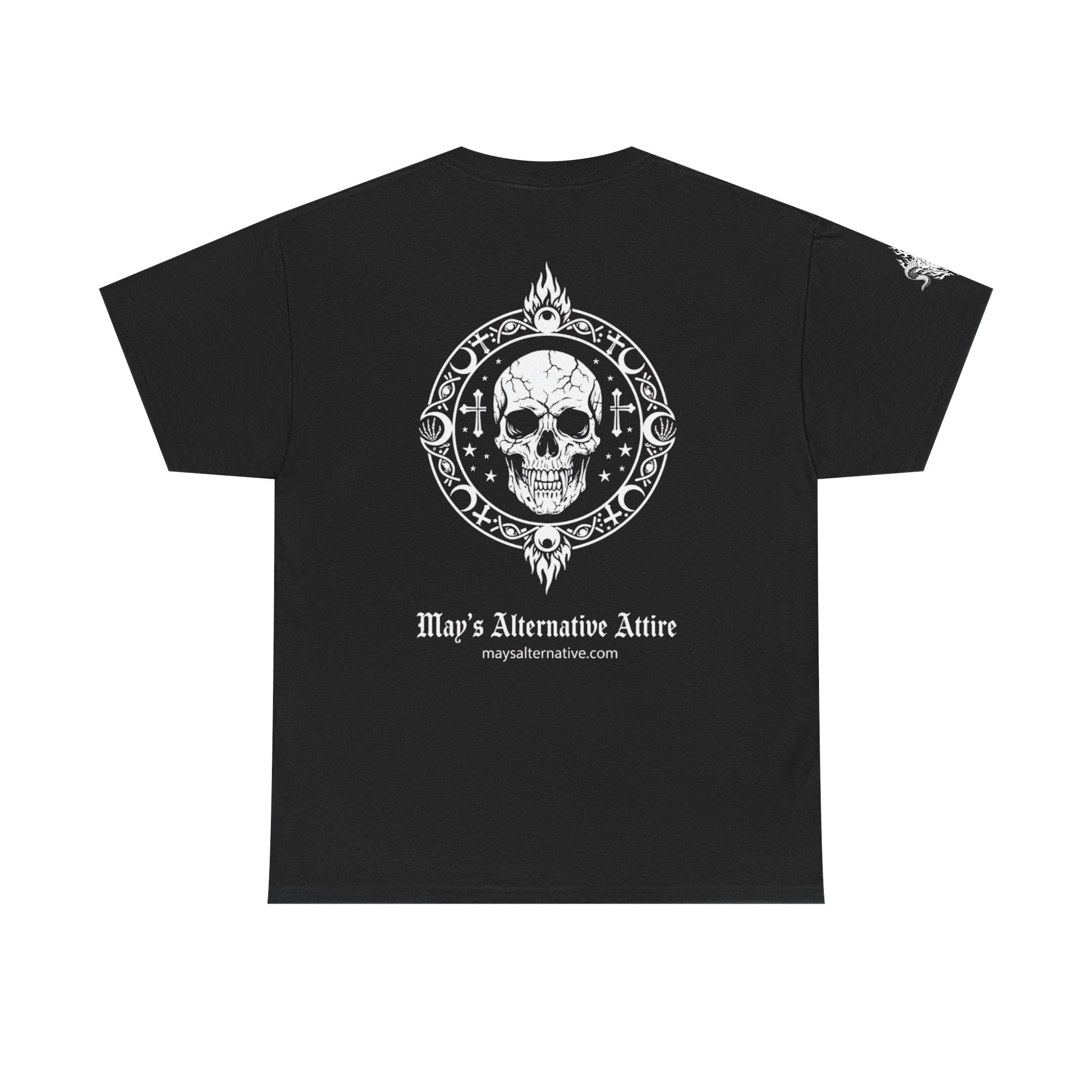 "Ritual Over Routine" Tee