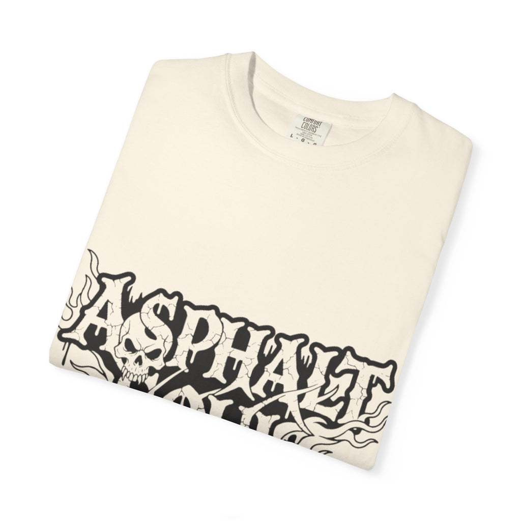 Asphalt Soul — Moto Collection