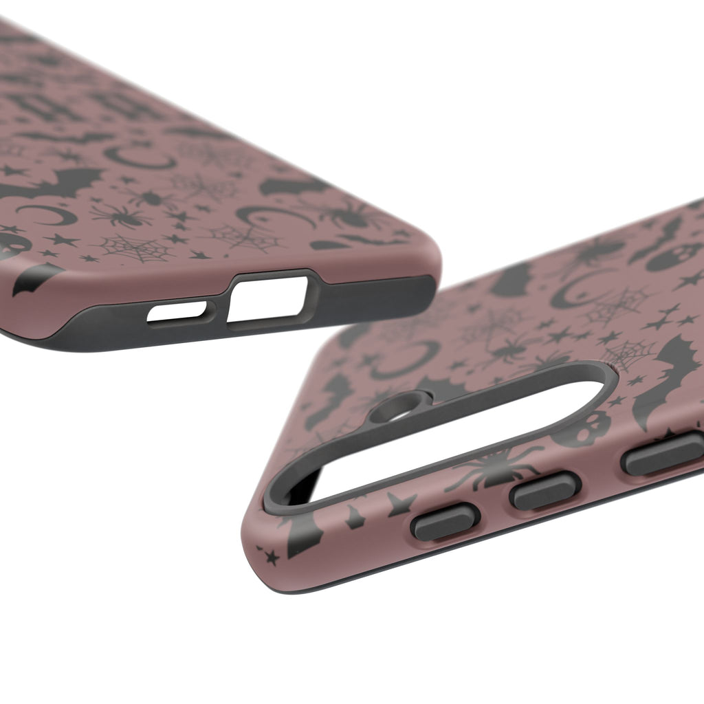 Moon Child | M.A.A Gothic Punk Phone Case