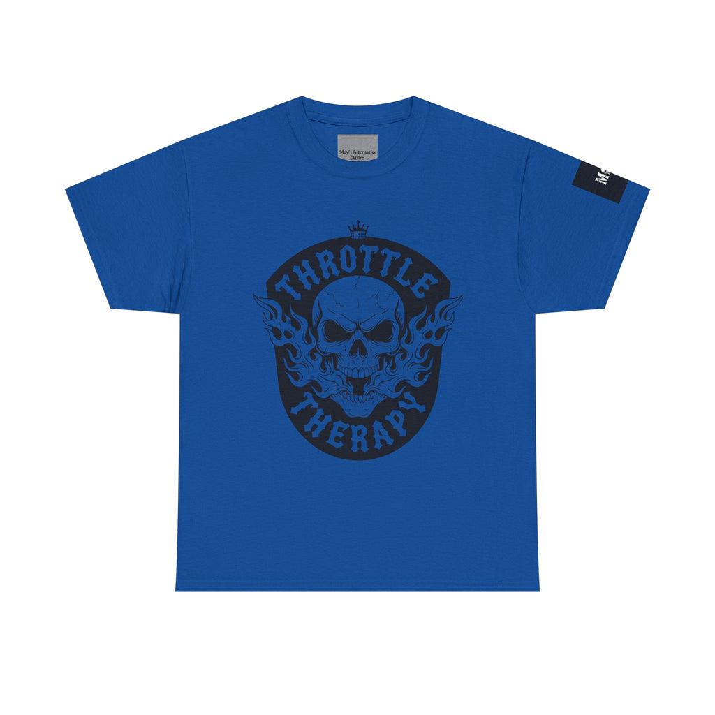 Throttle Therapy — Moto Collection