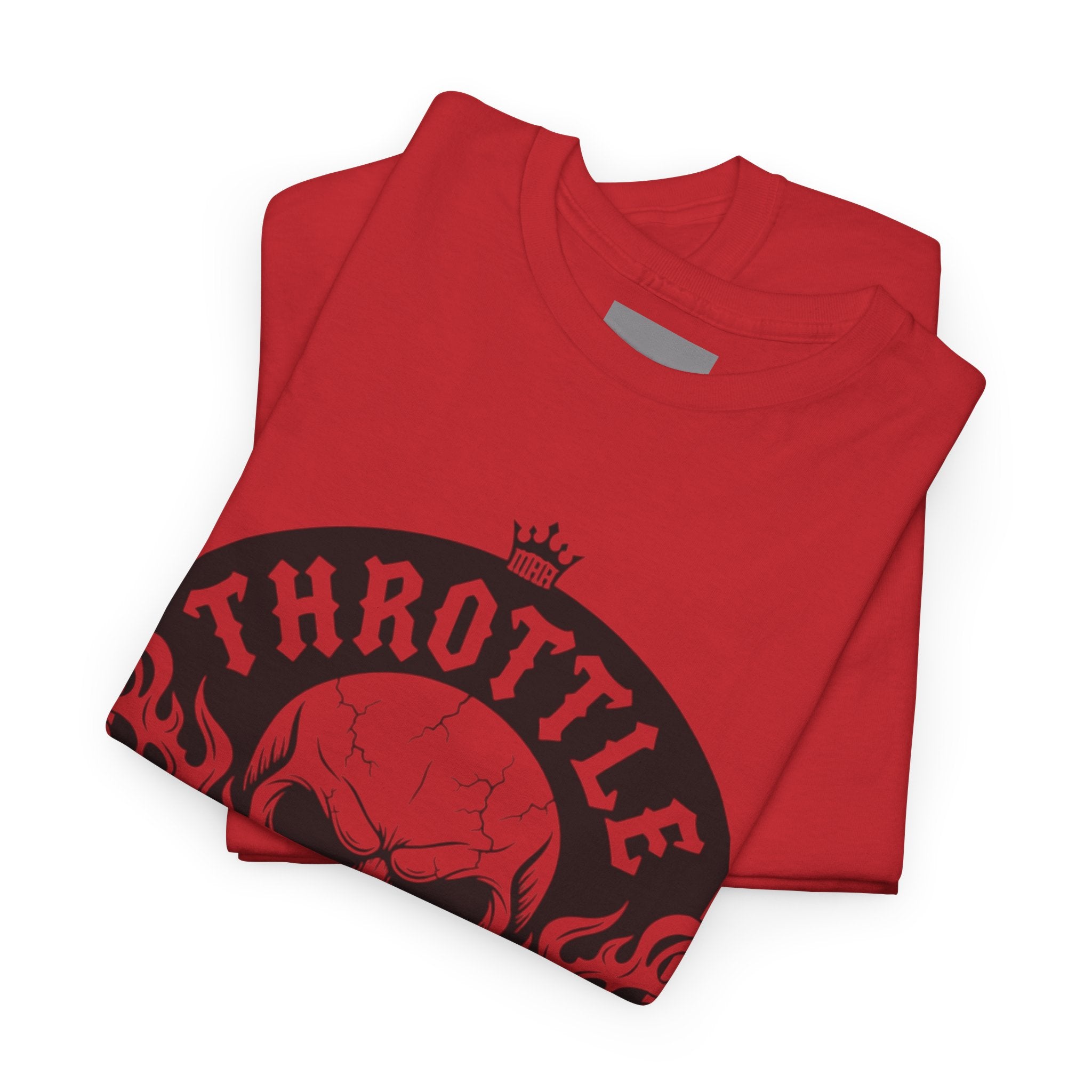 Throttle Therapy — Moto Collection