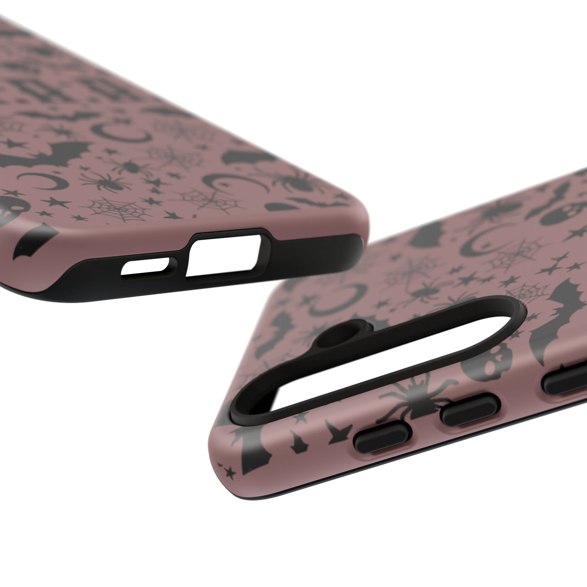Moon Child | M.A.A Gothic Punk Phone Case