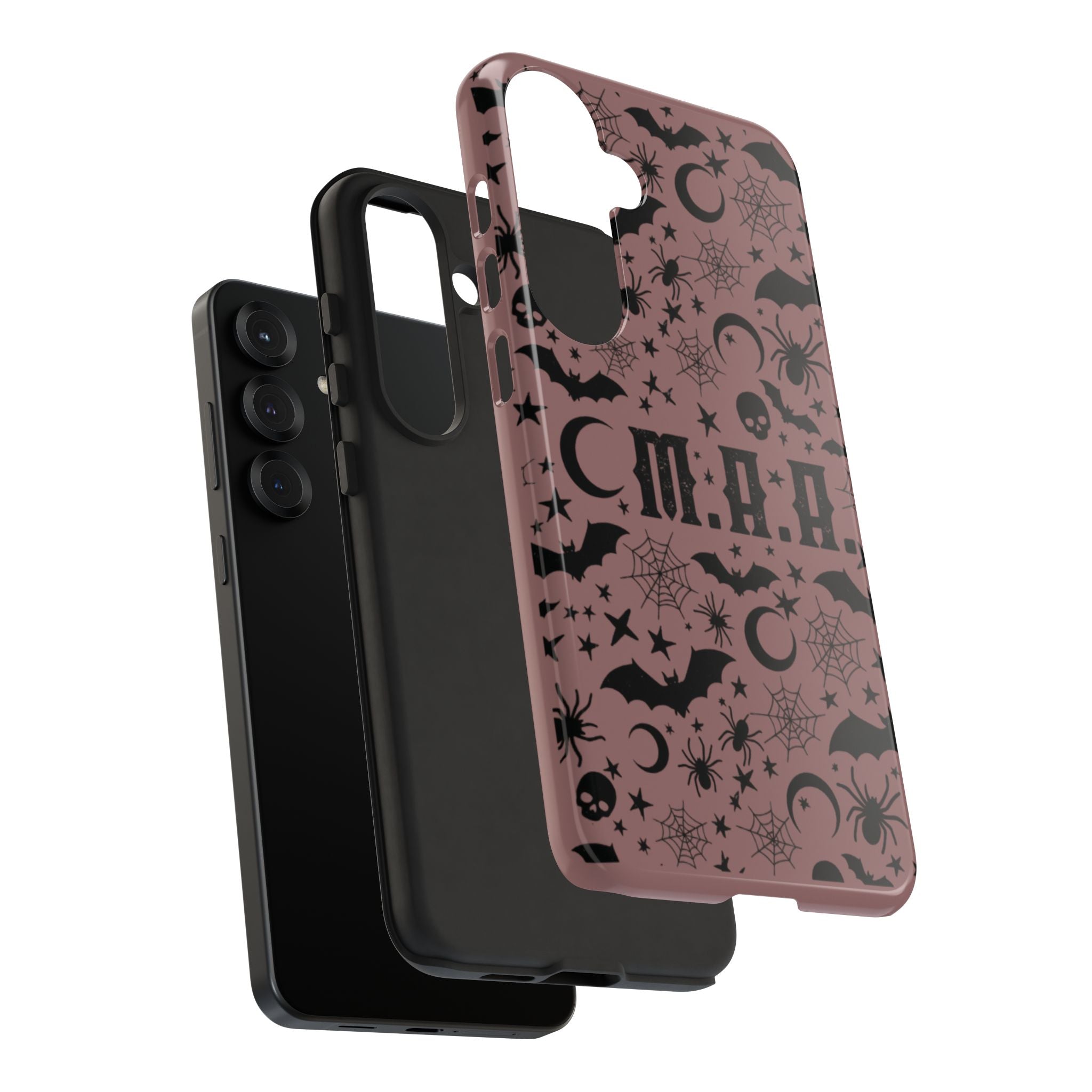 Moon Child | M.A.A Gothic Punk Phone Case