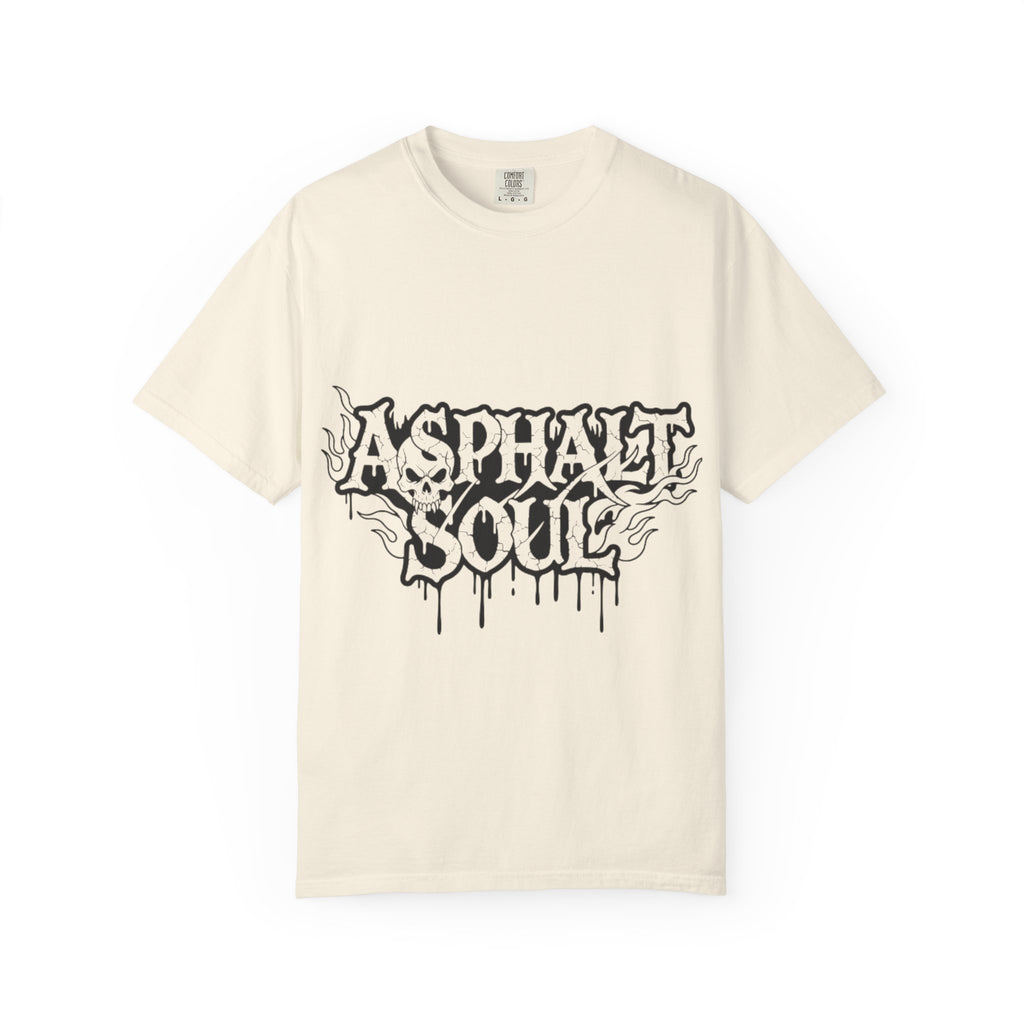 Asphalt Soul — Moto Collection