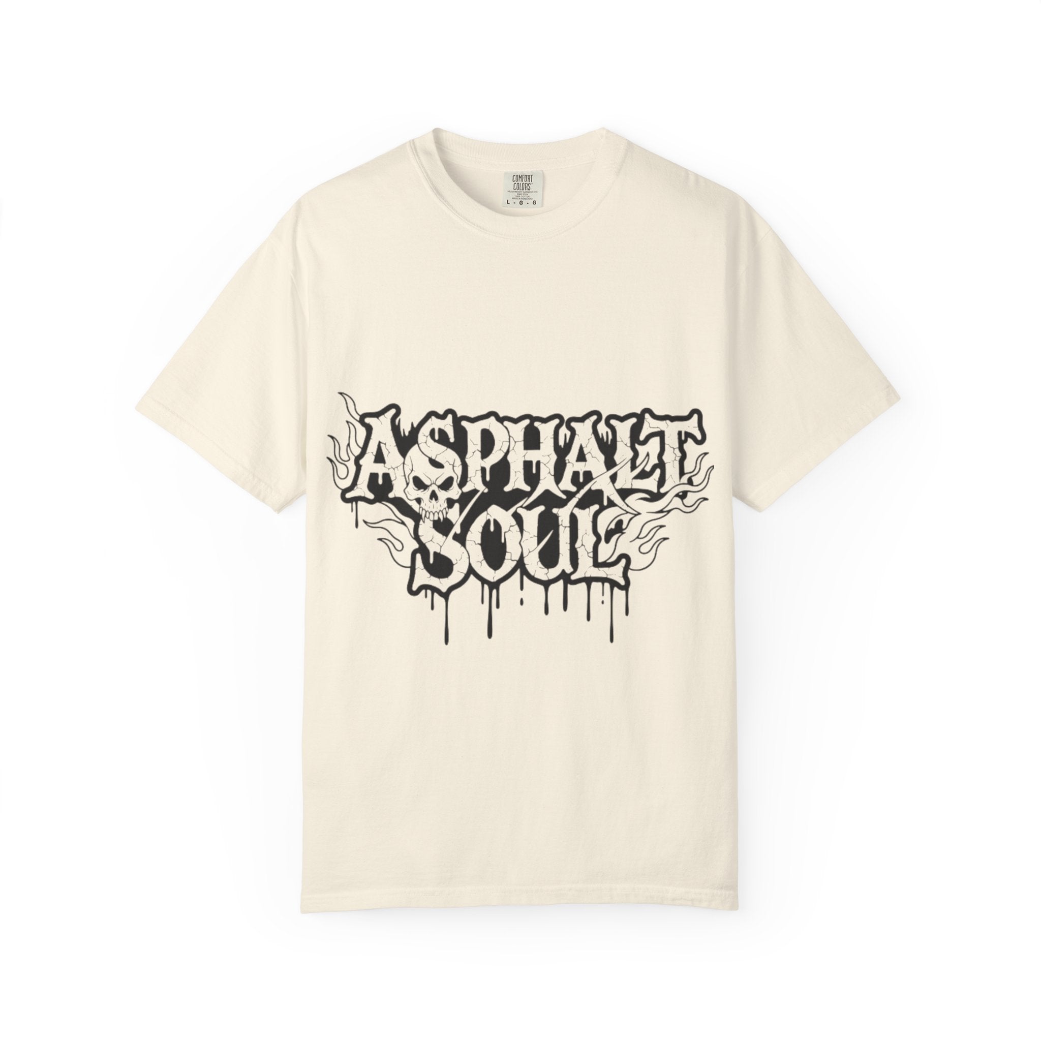 Asphalt Soul — Moto Collection