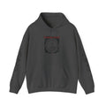 Looking Good | MAA Gothic Skull Unisex Hoodie
