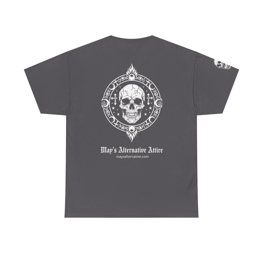 "The Veil is Thin" Tee