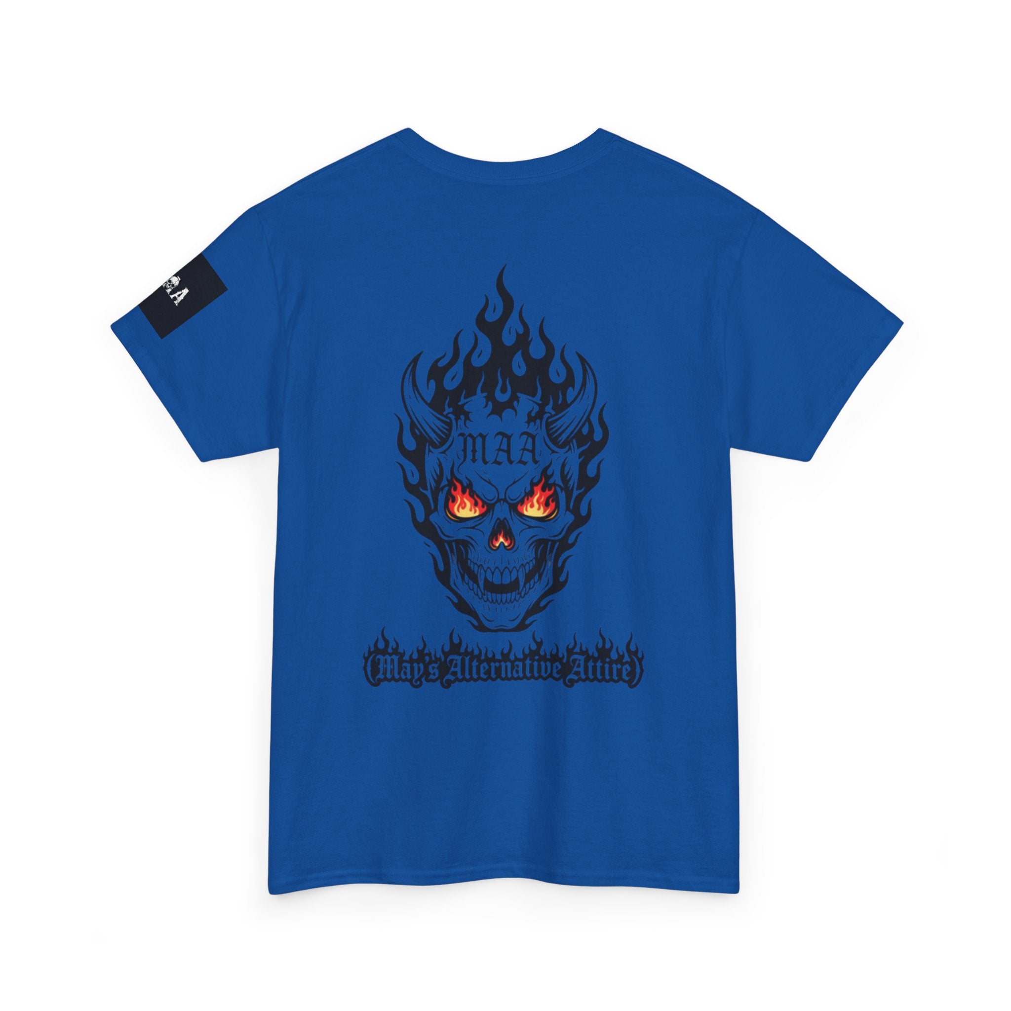 Throttle Therapy — Moto Collection