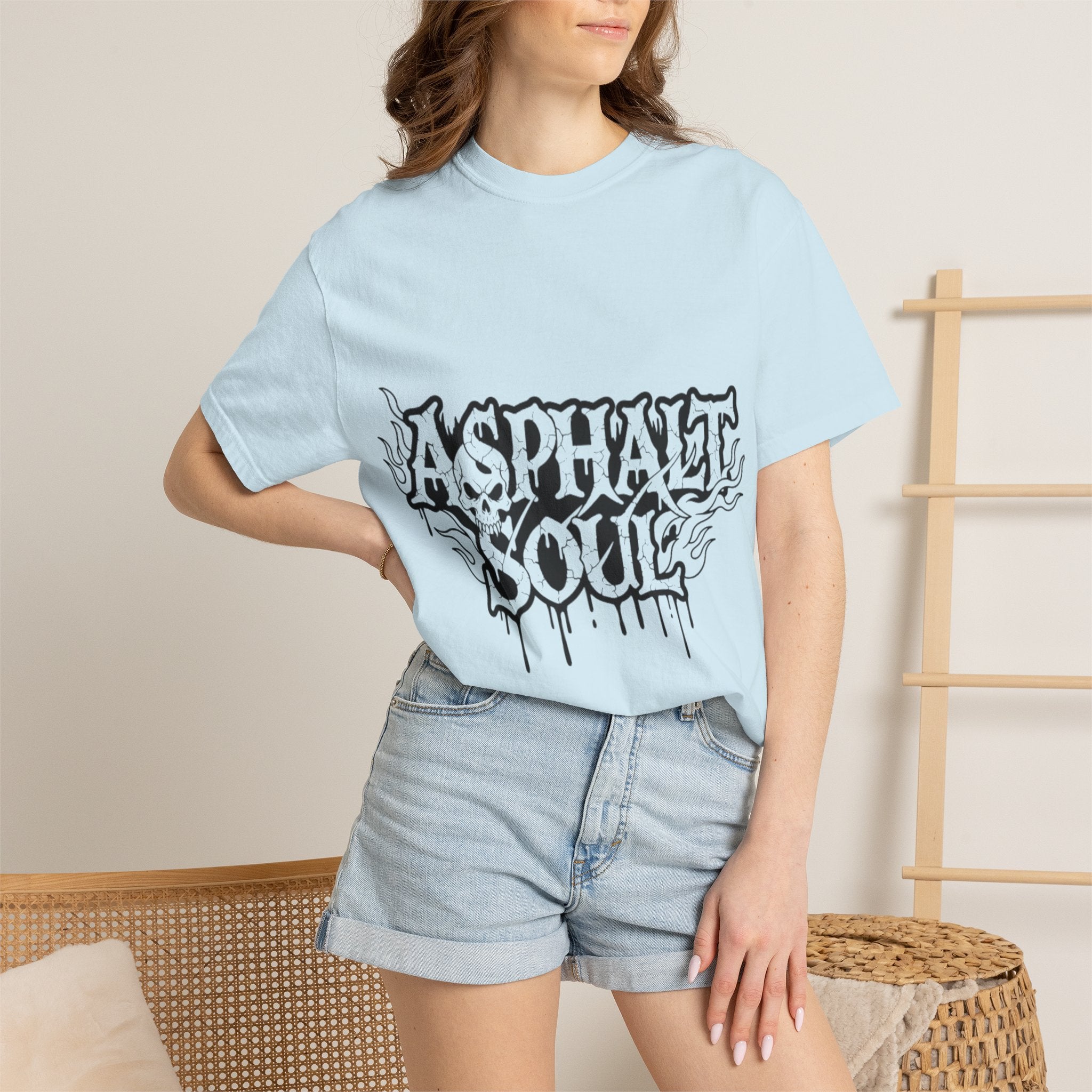 Asphalt Soul — Moto Collection