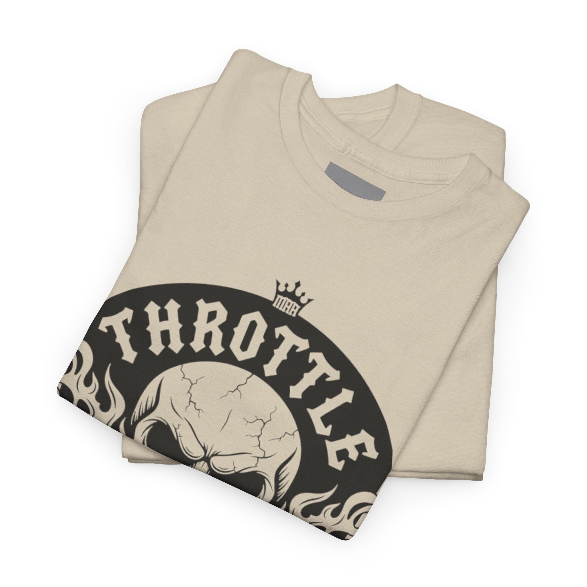 Throttle Therapy — Moto Collection