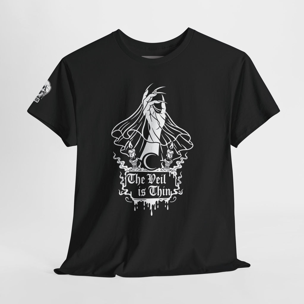 "The Veil is Thin" Tee