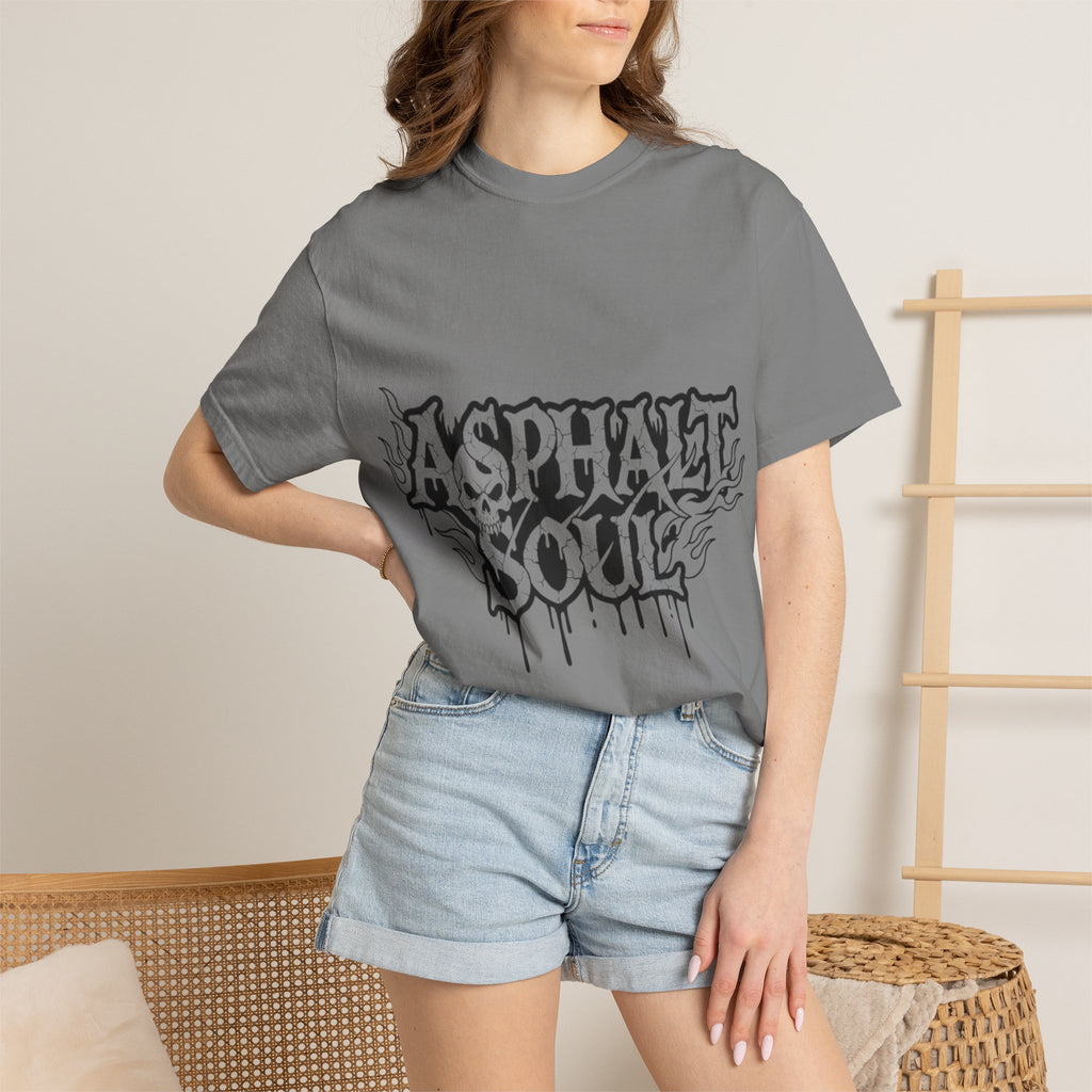 Asphalt Soul — Moto Collection