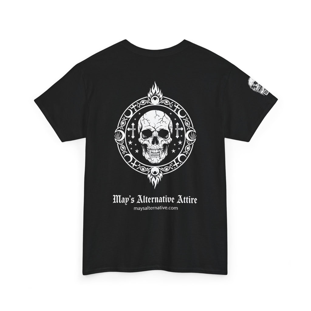 "The Veil is Thin" Tee