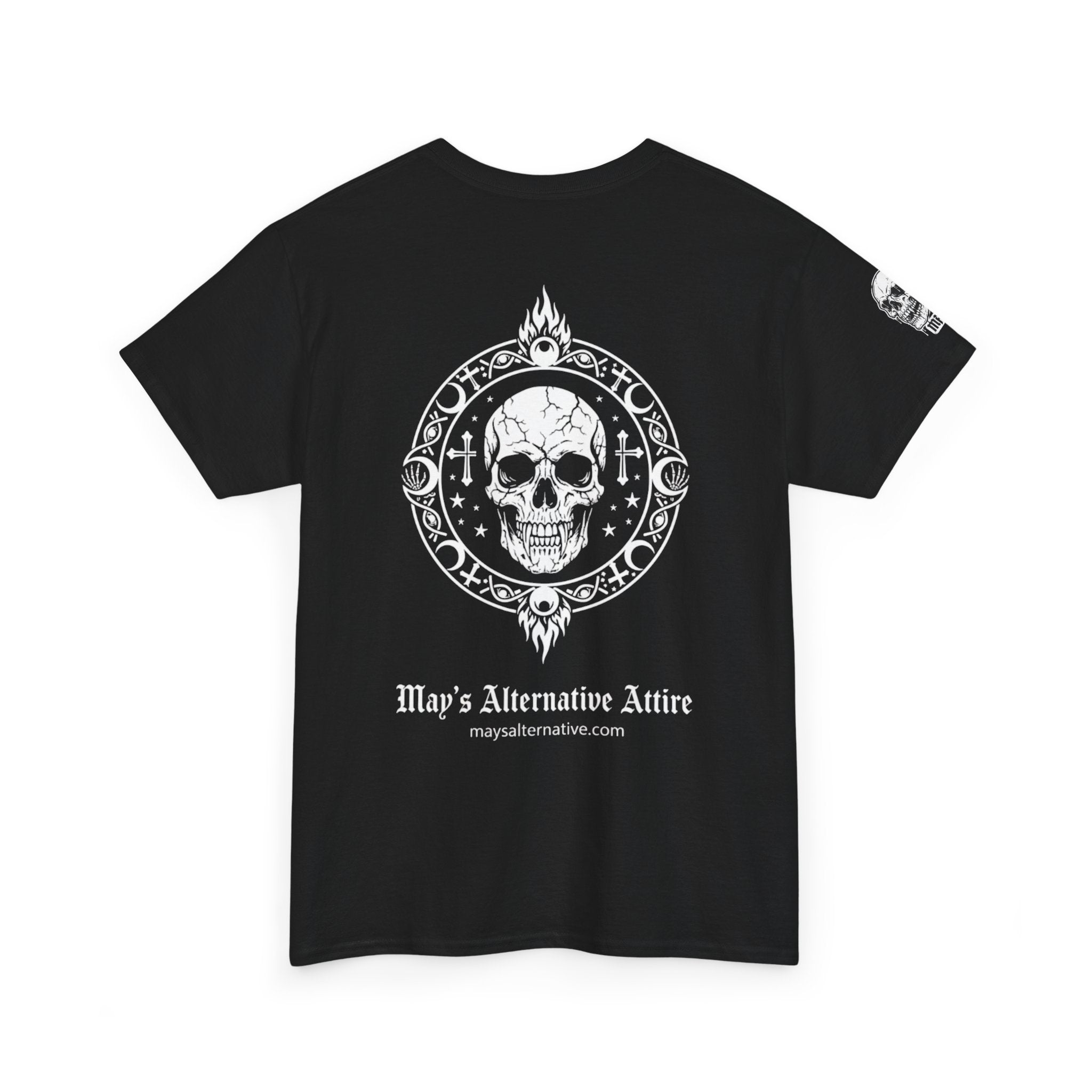 "The Veil is Thin" Tee