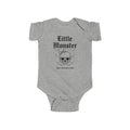 Little Monster — Infant Bodysuit