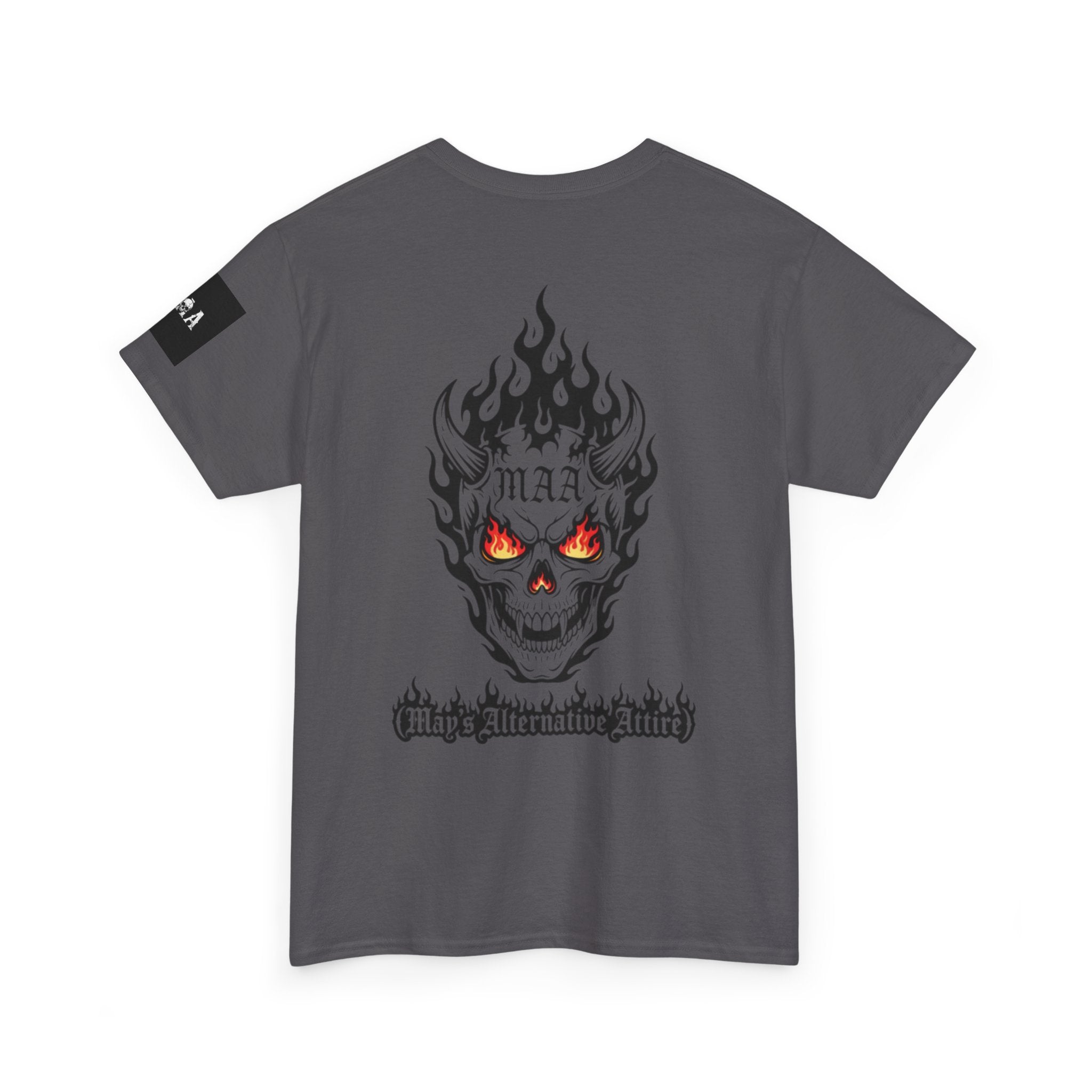 Throttle Therapy — Moto Collection