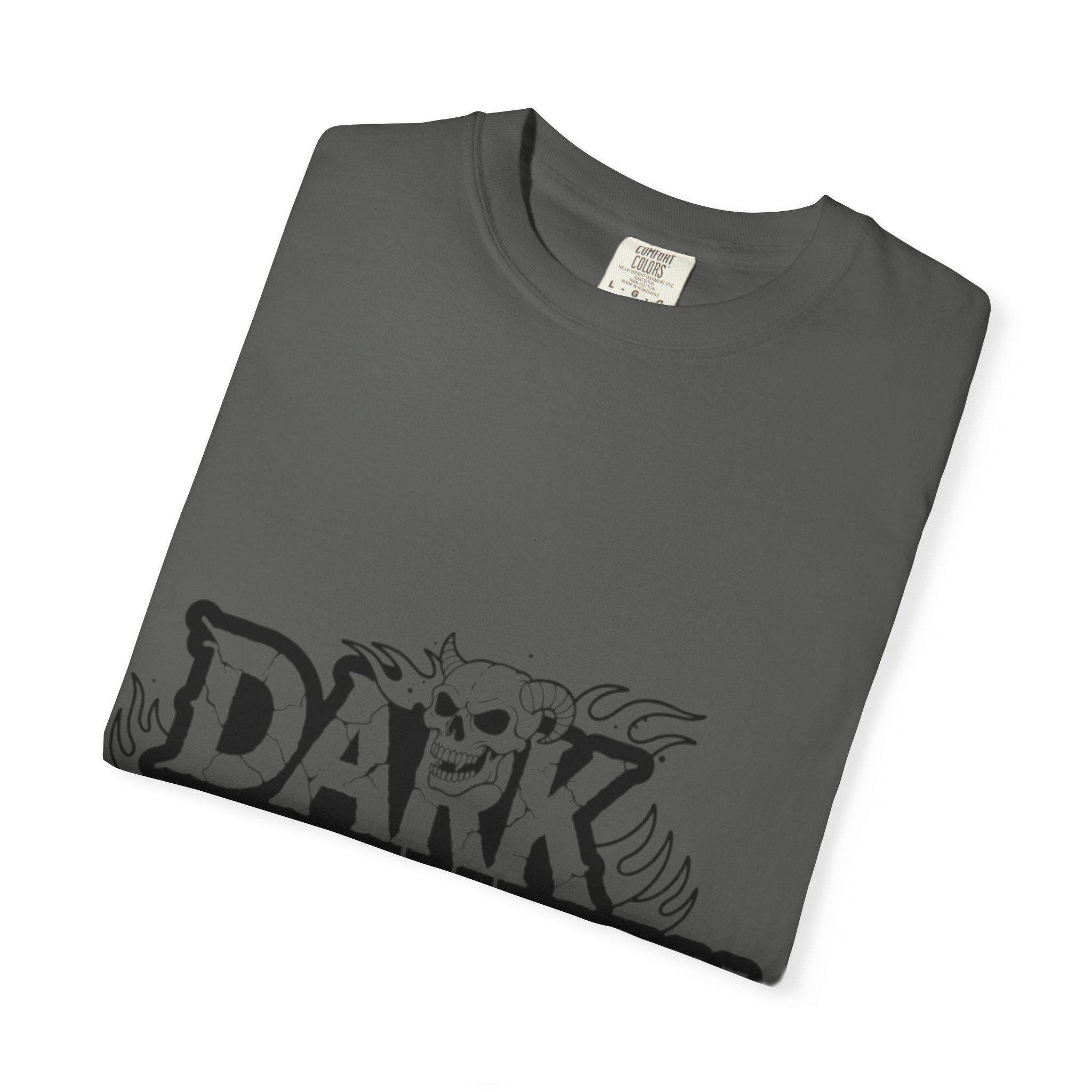 Dark Miles Only — Moto Collection