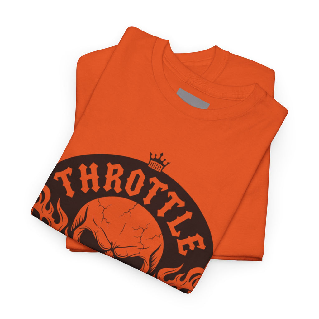 Throttle Therapy — Moto Collection