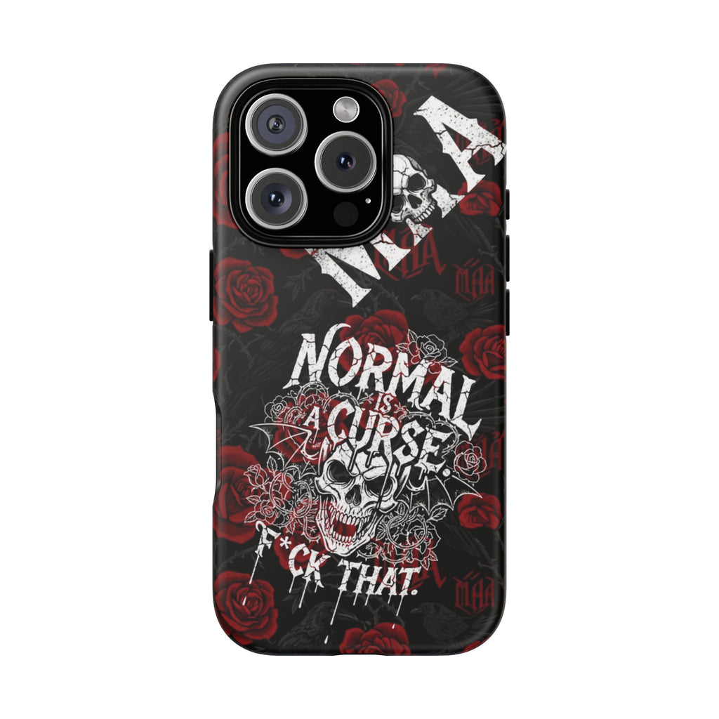 Tough Cases