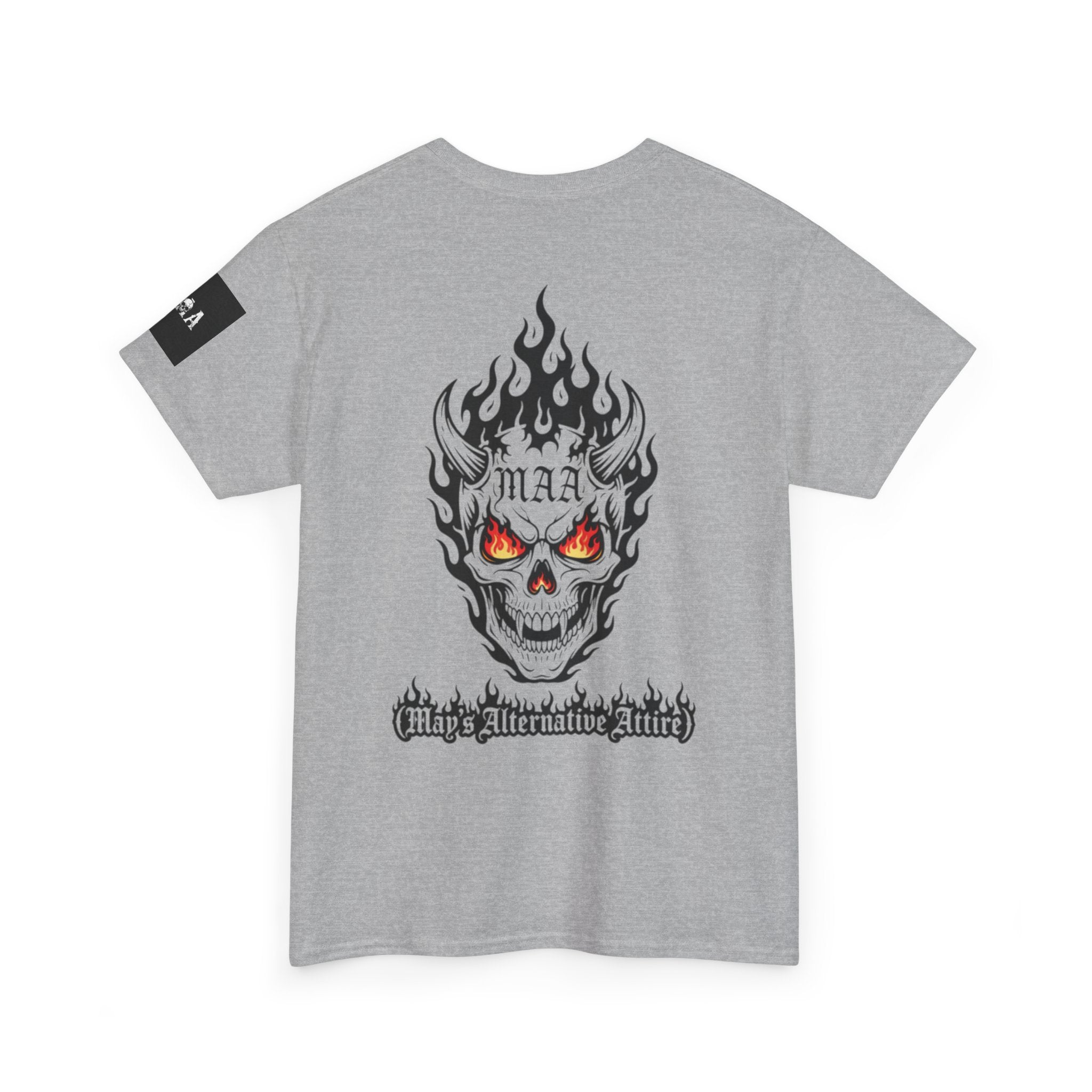 Throttle Therapy — Moto Collection