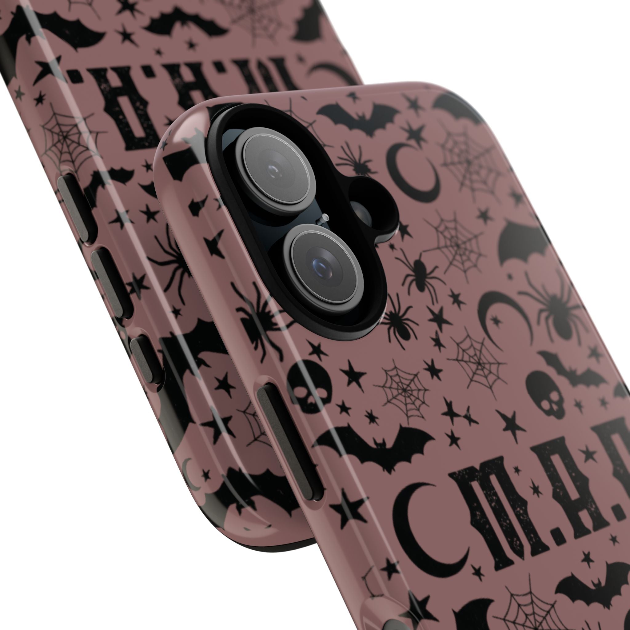 Moon Child | M.A.A Gothic Punk Phone Case