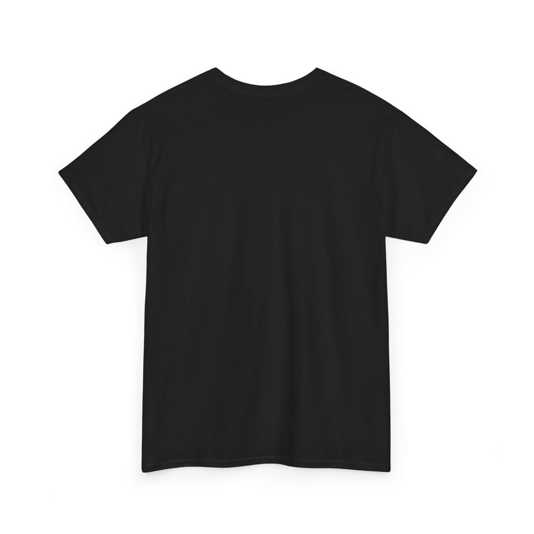 Still Here, Unfortunately | Gothic Grunge Unisex Tee