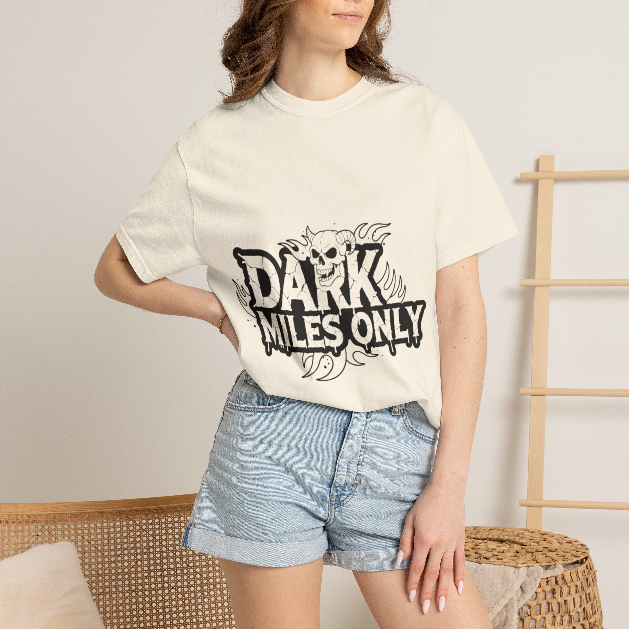 Dark Miles Only — Moto Collection