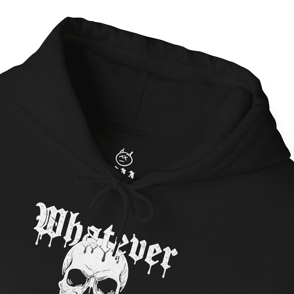 Signature Soulless MAA Hoodie
