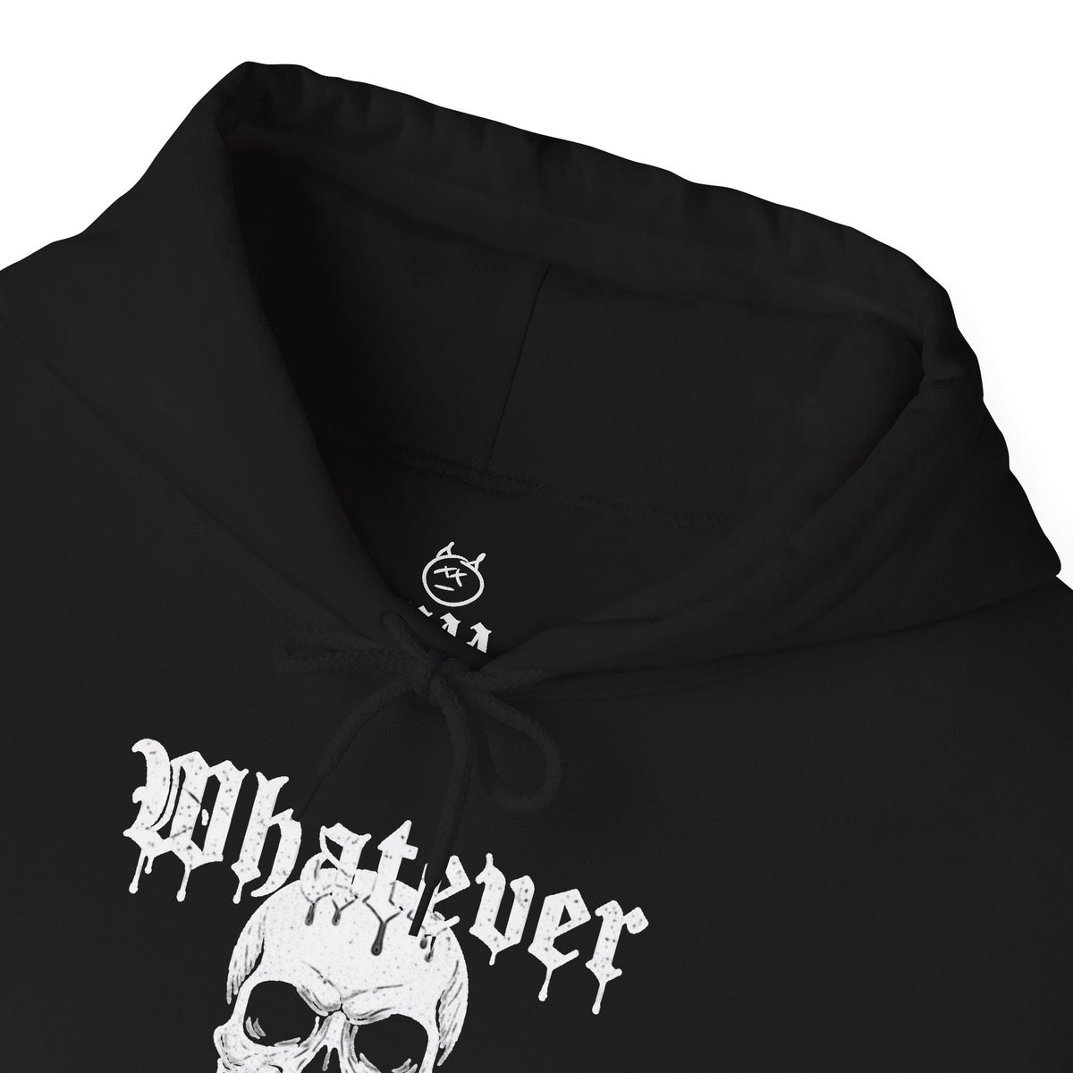 Signature Soulless MAA Hoodie