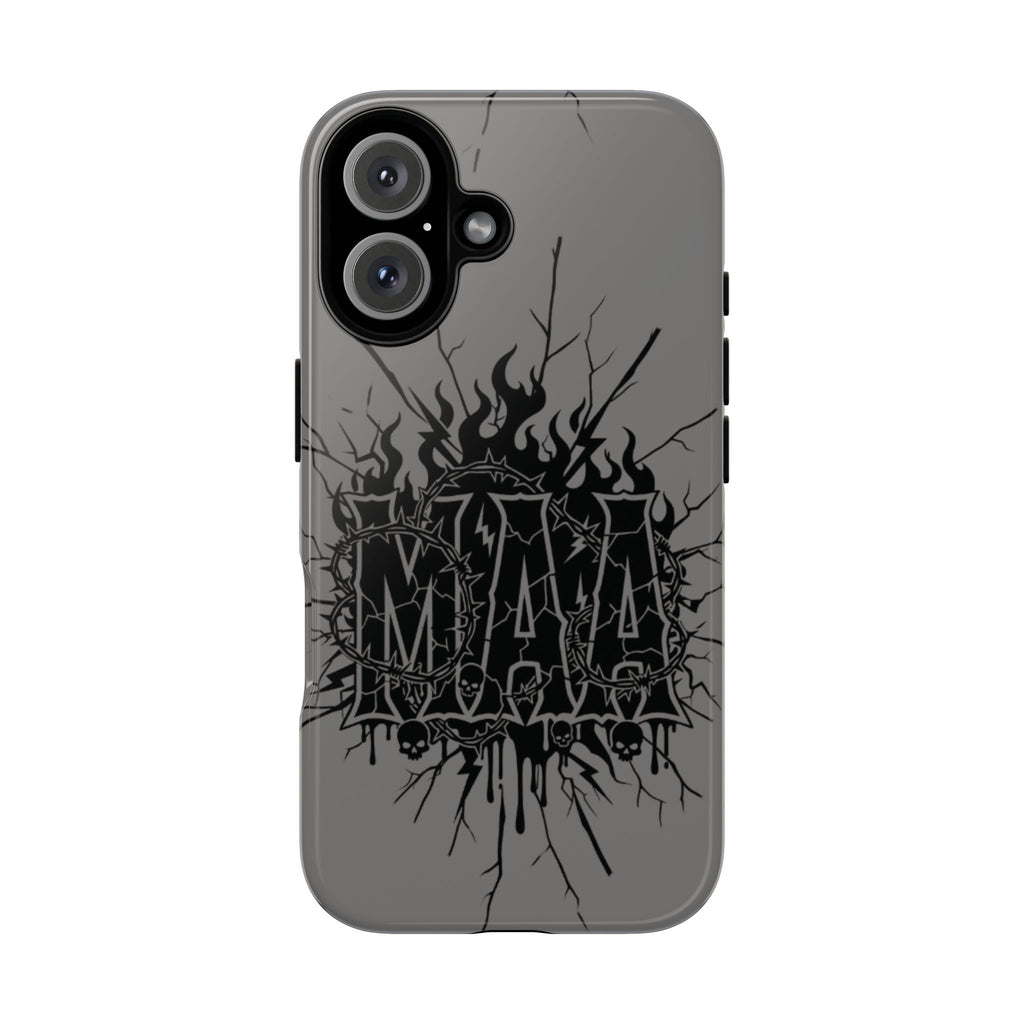 Into the Dark | M.A.A Gothic Punk Phone Case