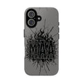 Into the Dark | M.A.A Gothic Punk Phone Case