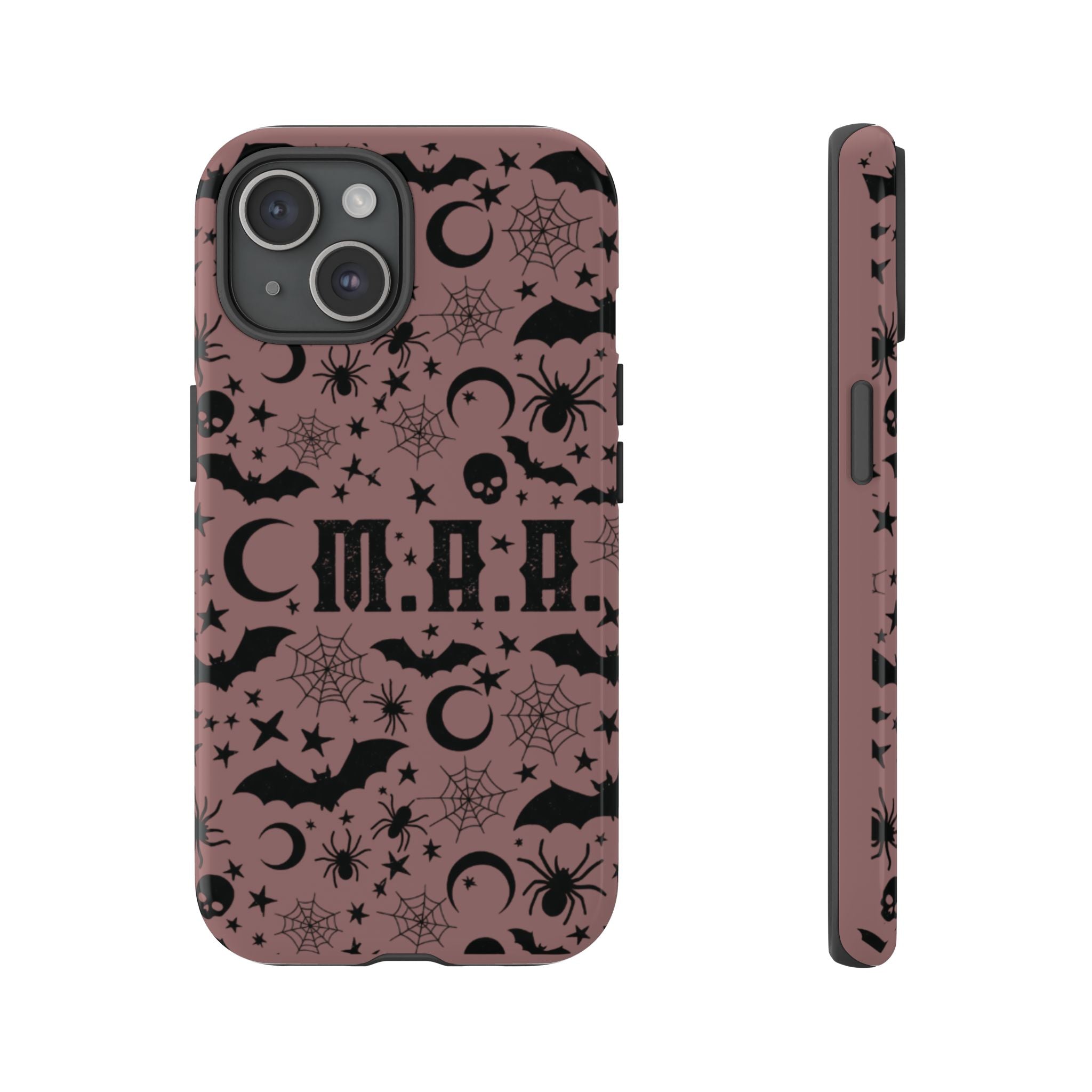 Moon Child | M.A.A Gothic Punk Phone Case