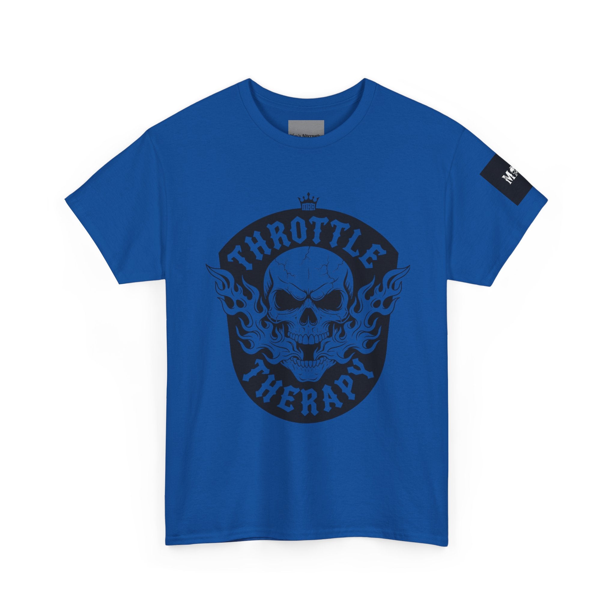 Throttle Therapy — Moto Collection