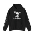 Signature Soulless MAA Hoodie