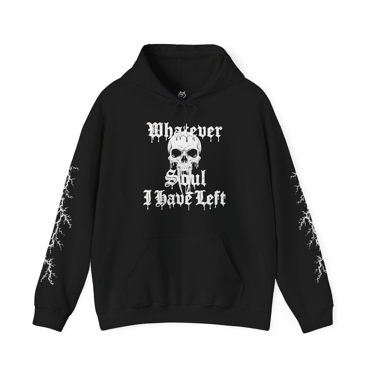 Signature Soulless MAA Hoodie