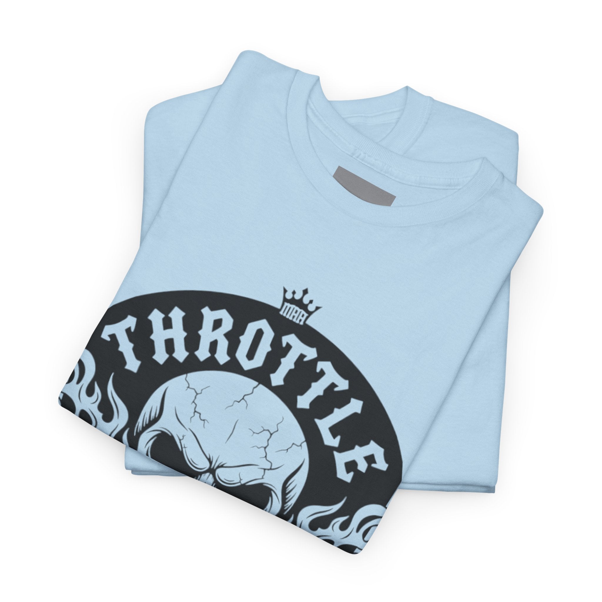 Throttle Therapy — Moto Collection