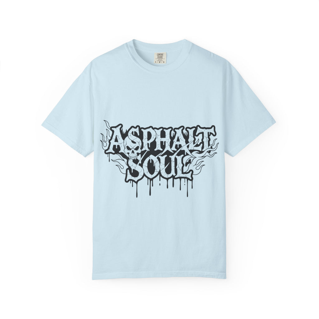 Asphalt Soul — Moto Collection