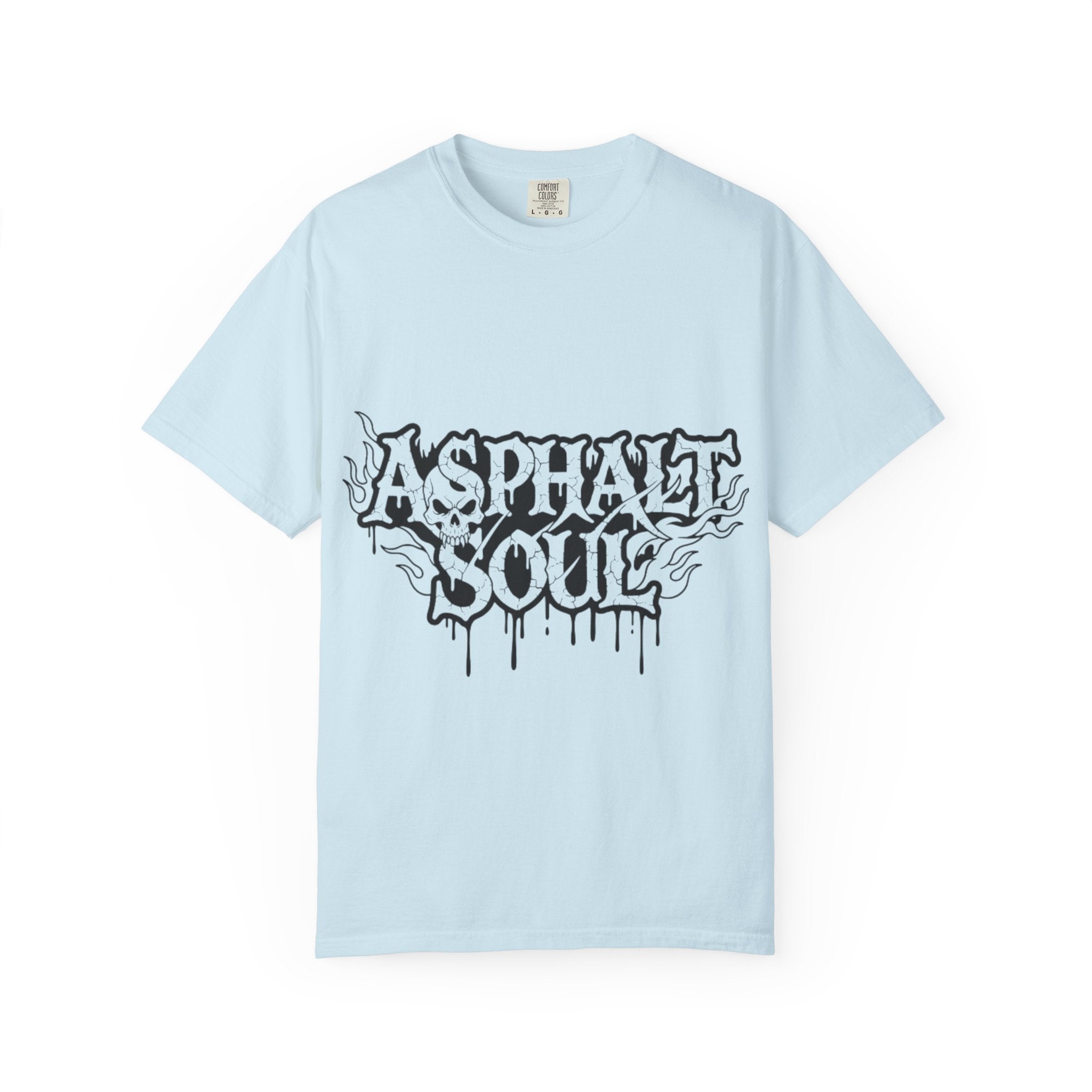 Asphalt Soul — Moto Collection