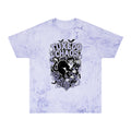 T-Shirt — "Tuxedo Chaos" Gothic Skull Graphic Tee (May's Alternative Attire)